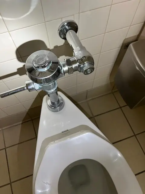 Fixture installation and repair for Hydro Jetting in Watkins